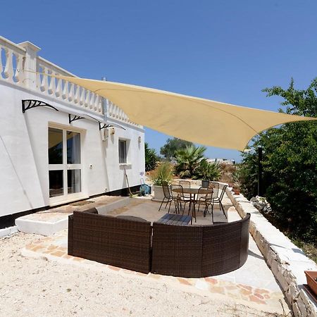 Villetta Panoramica Ostuni Eksteriør bilde